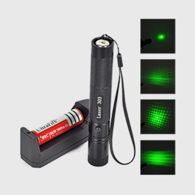 Picture for category Laser Pointer D