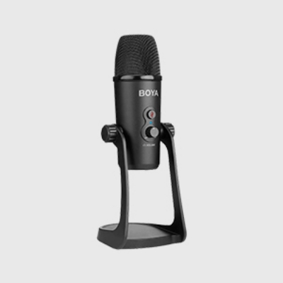 Picture for category Microphone D