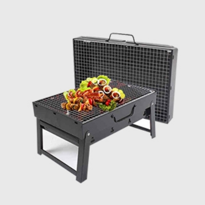 Picture for category Barbecue, Grills & Skewers D