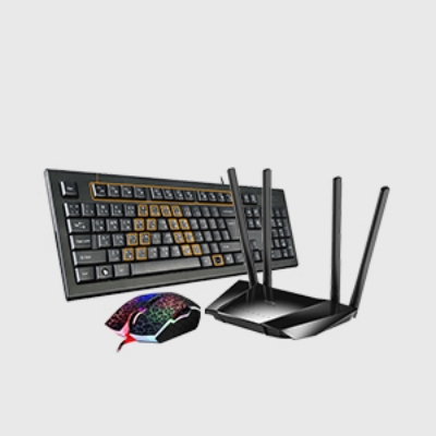 Picture for category Computer Accessories D