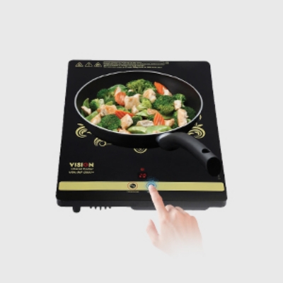 Picture for category Cooker D