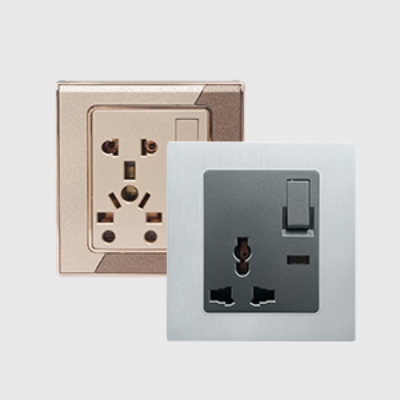 Picture for category Electric Sockets D