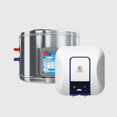 Picture for category Geyser & Water Heater D