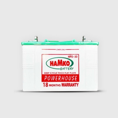 Picture for category IPS & Batteries D