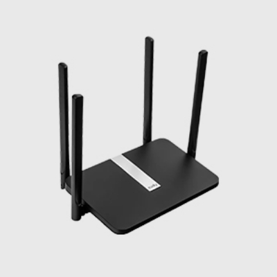 Picture for category Modem & Router D