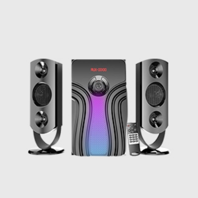 Picture for category Speaker D