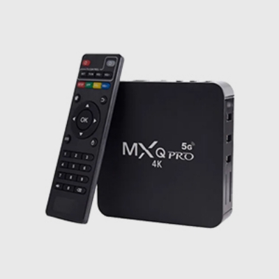 Picture for category TV Card D