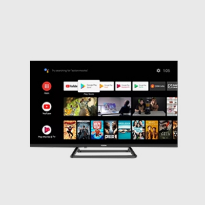 Picture for category TV D