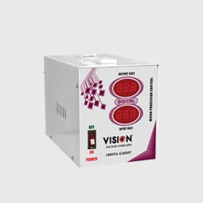 Picture for category Voltage Stabilizer D