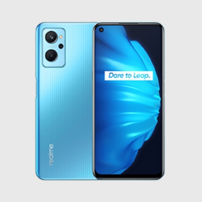 Picture for category realme D
