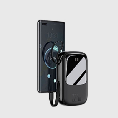 Picture for category Power Bank D