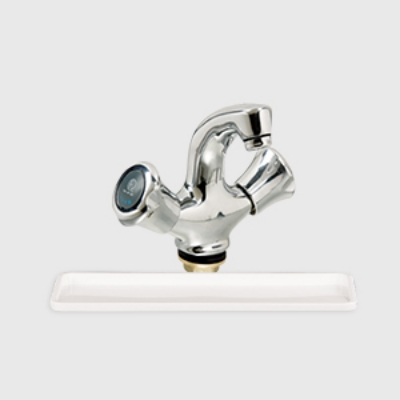 Picture for category Basin & Sink Tap D