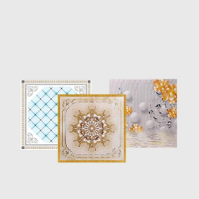 Picture for category Ceiling Panel D