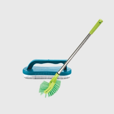 Picture for category Cleaning Brushes & Scourer D