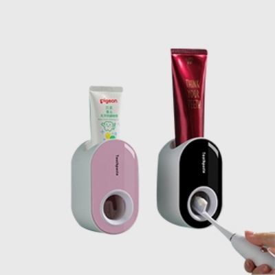Picture for category Toothpaste Dispenser D