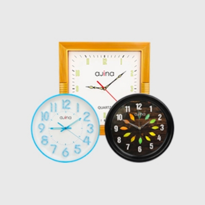 Picture for category Wall Clock D