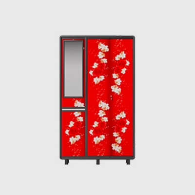 Picture for category Cupboard D