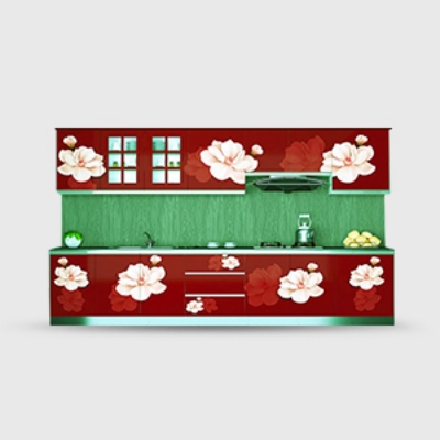 Picture for category Kitchen Cabinets D