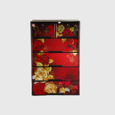 Picture for category Wardrobe D