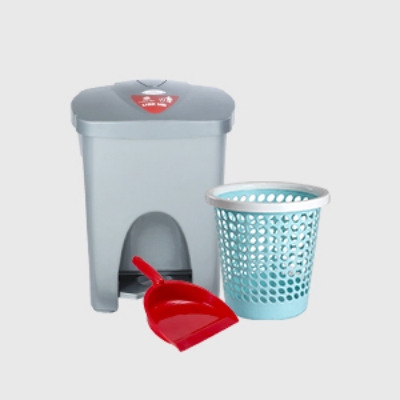 Picture for category Dust Pans D