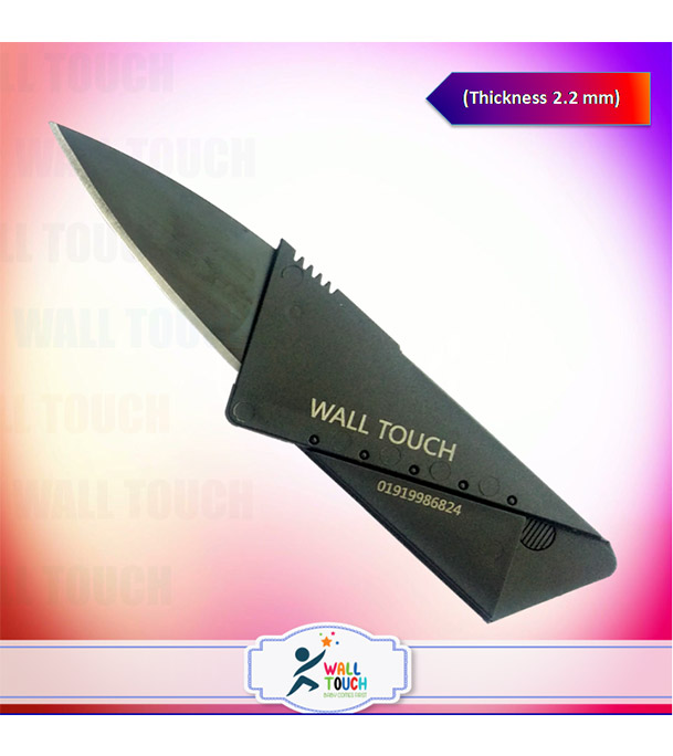 Buy Kitchen & Hiking Tools for Traveler With Free Pouch at Best Price in Bangladesh