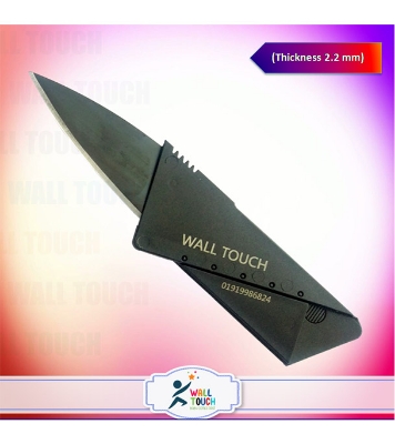 Buy Kitchen & Hiking Tools for Traveler With Free Pouch at Best Price in Bangladesh