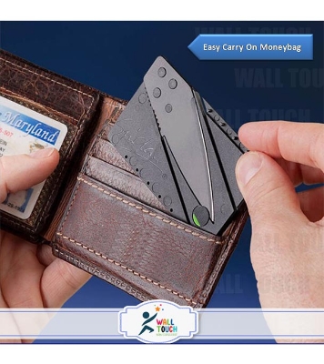 Buy Kitchen & Hiking Tools for Traveler With Free Pouch at Best Price in Bangladesh