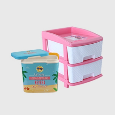 Picture for category Storage & Organiser D