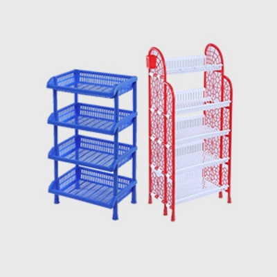 Picture for category Rack & Stand D