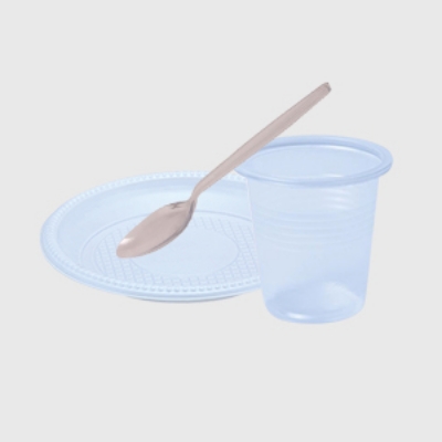 Picture for category Single-Use Disposable Items D