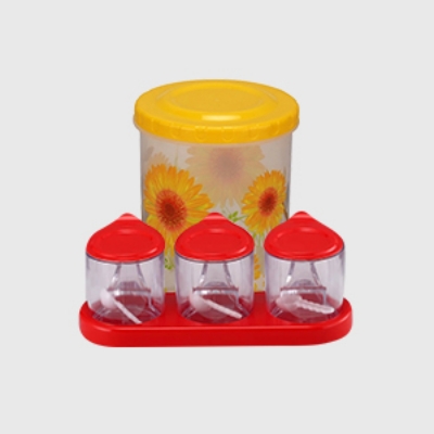 Picture for category Spice Box D