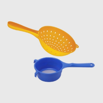 Picture for category Strainers & Colanders D