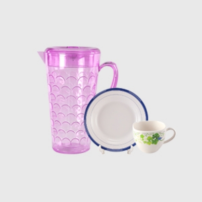 Picture for category Tableware D