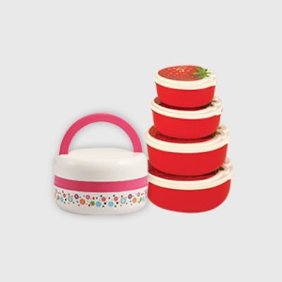 Picture for category Tiffin Box 