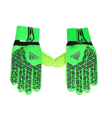 Buy Professional Footballer Goalkeeper Gloves Sticky & Good Grip High Quality Goalkeeper Gloves at Best Price in Bangladesh