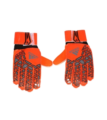 Buy Professional Footballer Goalkeeper Gloves Sticky & Good Grip High Quality Goalkeeper Gloves at Best Price in Bangladesh