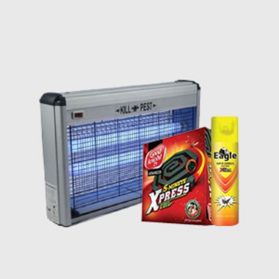 Picture for category Insect Repellents D