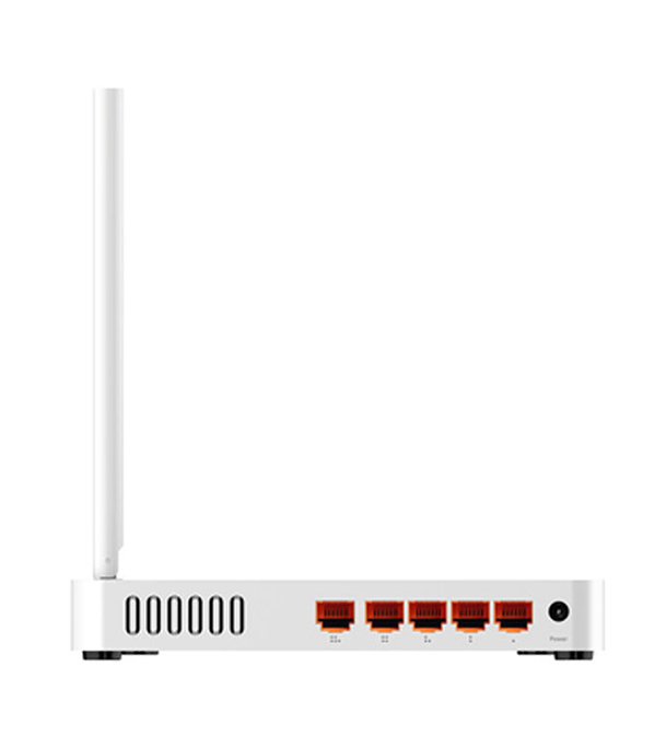 Buy TOTOLINK A702R V4 AC1200 Dual Band Router at Best Price In Bangladesh