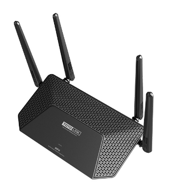 Buy TOTOLINK X2000R  Dual Band AX1500 Gigabit Wi-Fi6 Router at Best Price In Bangladesh