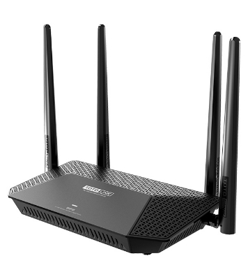 Buy TOTOLINK X2000R  Dual Band AX1500 Gigabit Wi-Fi6 Router at Best Price In Bangladesh