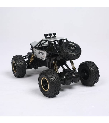 Buy Rock Crawler 1:16 4WD Remote Control Alloy Body Car High Quality Print Car Great Flexible Car at Best Price in Bangladesh