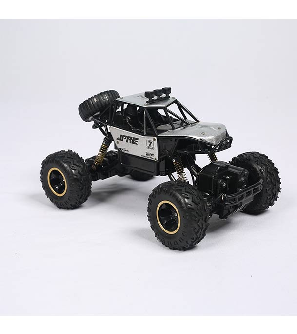 Buy Rock Crawler 1:16 4WD Remote Control Alloy Body Car High Quality Print Car Great Flexible Car at Best Price in Bangladesh