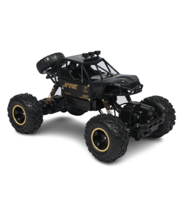 Buy Rock Crawler 1:16 4WD Remote Control Alloy Body Car High Quality Print Car Great Flexible Car at Best Price in Bangladesh