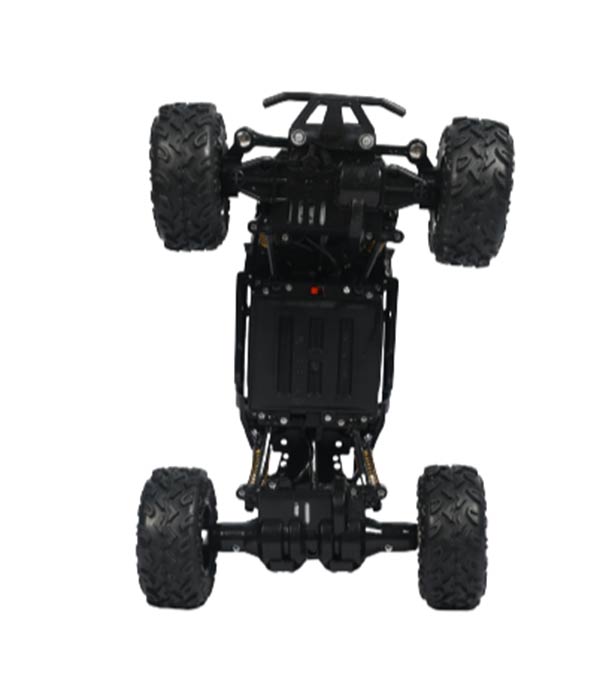 Buy Rock Crawler 1:16 4WD Remote Control Alloy Body Car High Quality Print Car Great Flexible Car at Best Price in Bangladesh