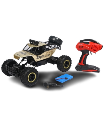 Buy Rock Crawler 1:16 4WD Remote Control Alloy Body Car High Quality Print Car Great Flexible Car at Best Price in Bangladesh