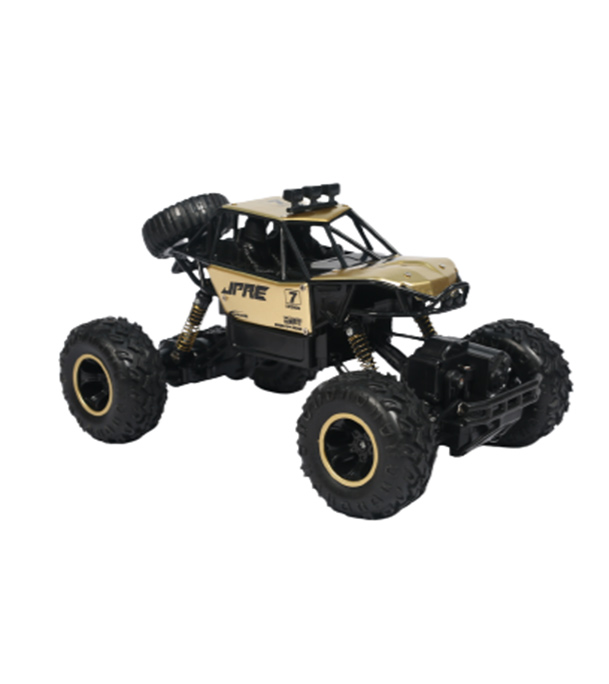 Buy Rock Crawler 1:16 4WD Remote Control Alloy Body Car High Quality Print Car Great Flexible Car at Best Price in Bangladesh