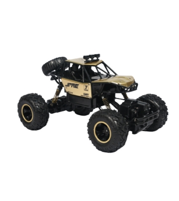 Buy Rock Crawler 1:16 4WD Remote Control Alloy Body Car High Quality Print Car Great Flexible Car at Best Price in Bangladesh
