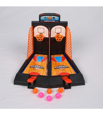 Buy Mini Finger Basketball Funny Game Ball Shoot Activate Funny Game At Home For Kids at Best Price in Bangladesh