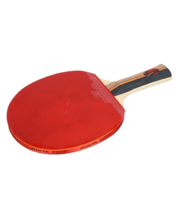 Buy Ninja Table Tennis Single Bat Wooden Table Tennis Racket Bat at Best Price in Bangladesh