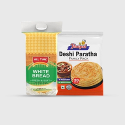 Picture for category Frozen Snacks D